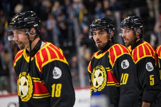Brynäs Tyler Vesel