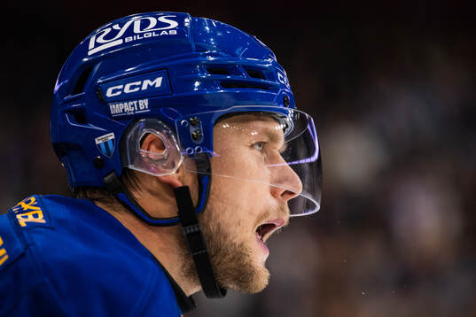 Djurgårdens Jesper Pettersson