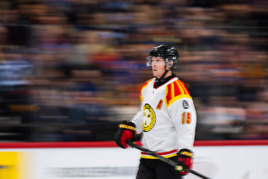Brynäs Nicklas Bäckström