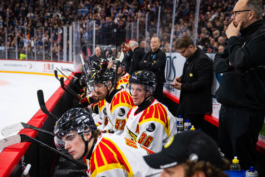 Brynäs Linus Ölund
