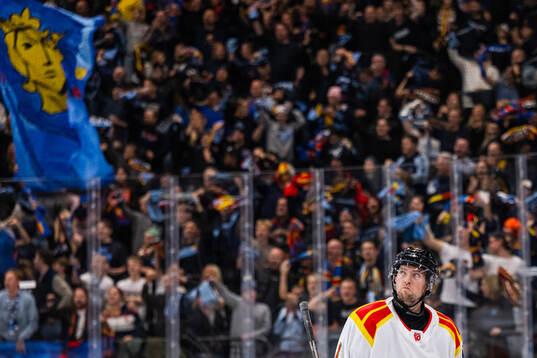 Brynäs Christian Djoos deppar