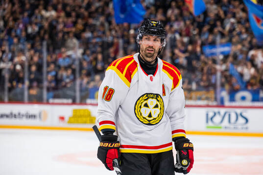 Brynäs Anton Rödin