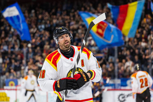Brynäs Johannes Kinnvall