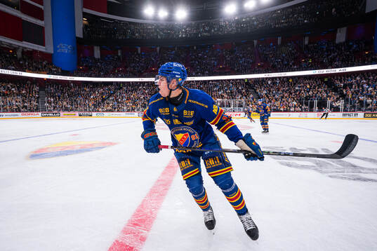 Djurgårdens Anton Frondell