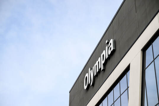 Olympia