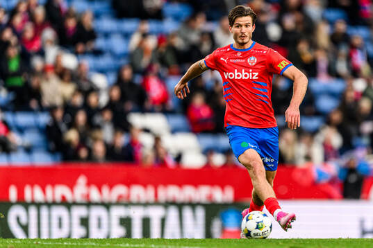 Helsingborgs Wilhelm Loeper