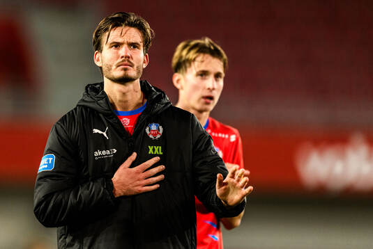 Helsingborgs Wilhelm Loeper