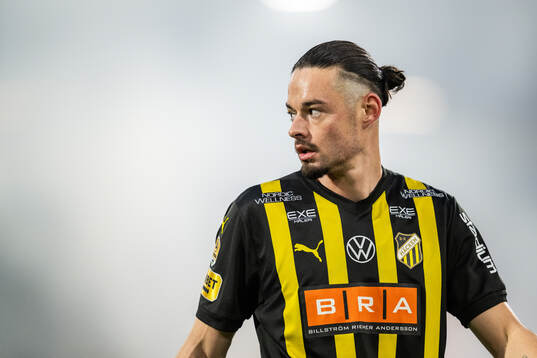 Häckens Amor Layouni