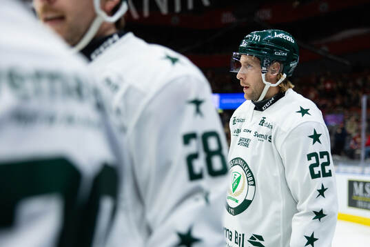 Färjestads Per Åslund