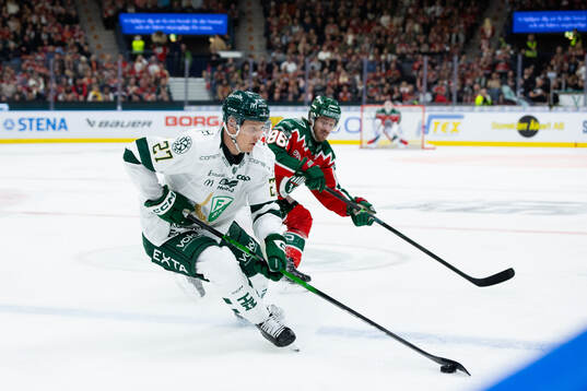 Färjestads Gabriel Carlsson