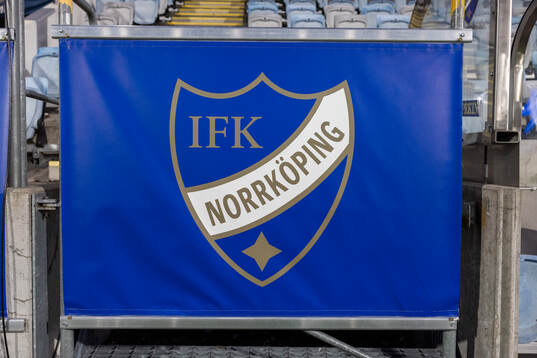 IFK Norrköpings logga