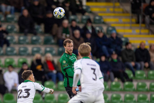 Varbergs Albin Winbo