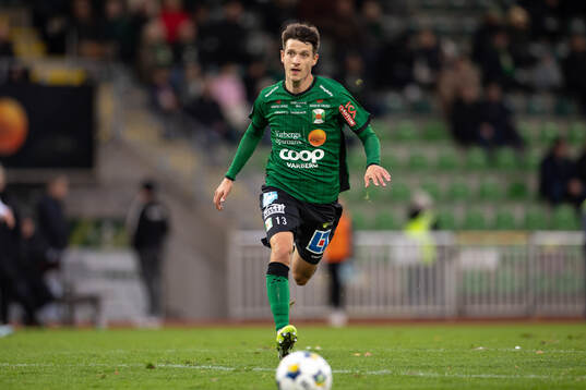 Varbergs Olle Edlund