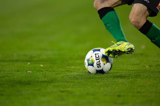 Fotboll