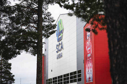 SCA Arena