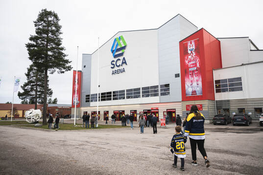SCA Arena