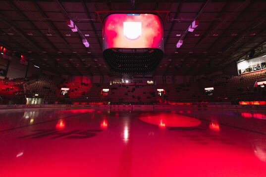 SCA Arena