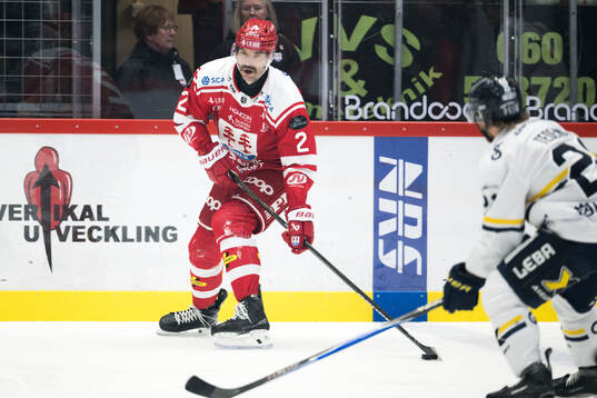 Timrås Per Svensson