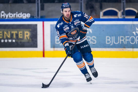 Växjös Reid Gardiner