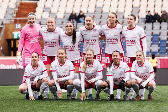 Uppsalas startelva