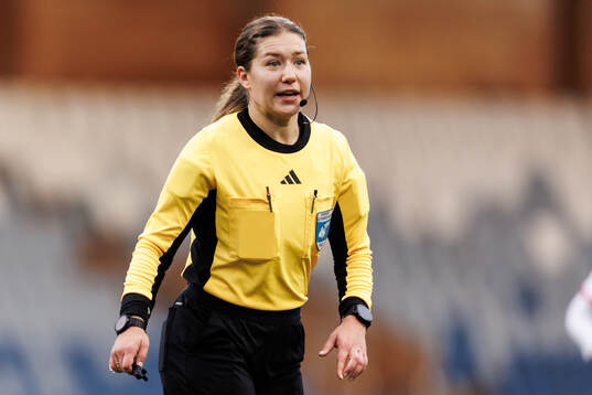 Domare Anastasia Oberlauf Poopuu
