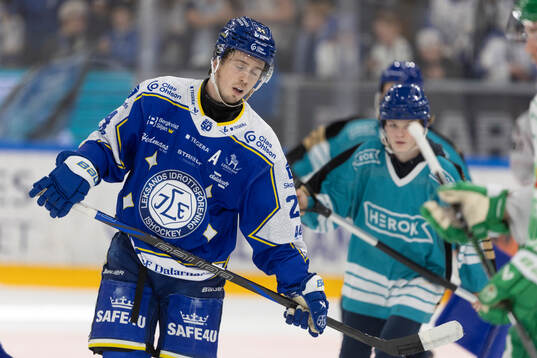 Leksands Arvid Eljas