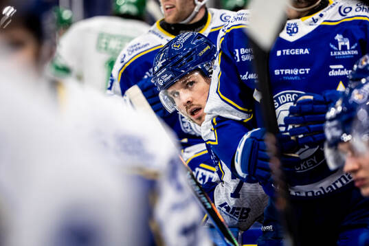Leksands Marcus Karlberg