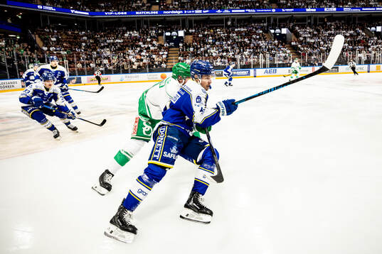 Leksands Marcus Karlberg