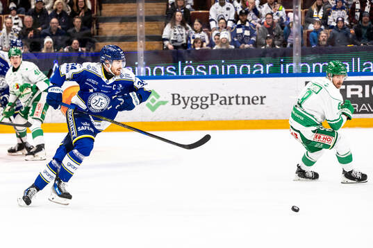 Leksands Peter Cehlarik