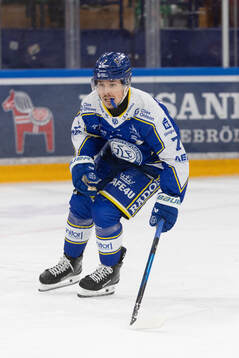 Leksands Marcus Karlberg