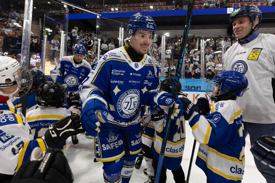 Leksands Marcus Karlberg