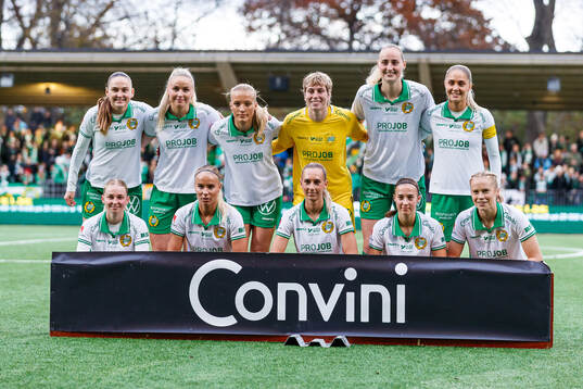Hammarbys startelva