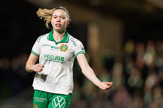 Hammarbys Bea Sprung