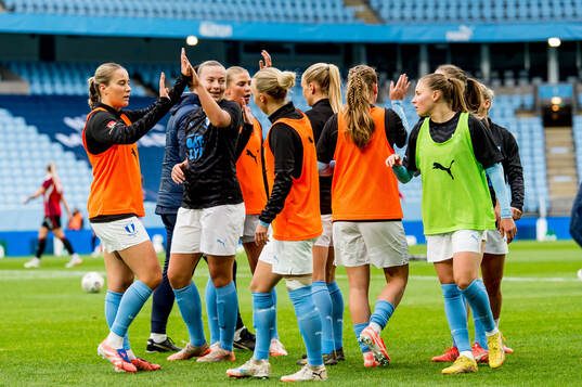 Malmö FFs spelare