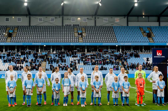 Malmö FFs spelare