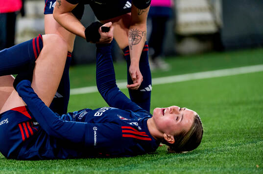Rosengårds Thea Sørbo