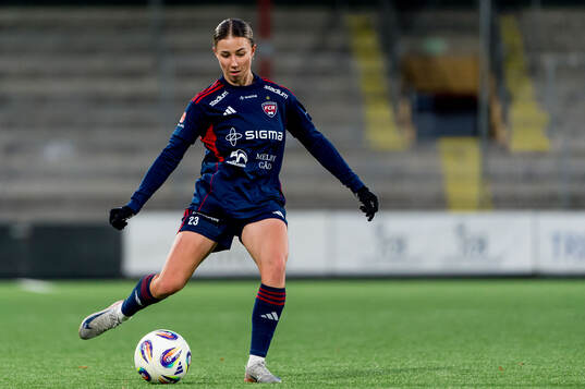 Rosengårds Anastasiya Pabiahaila