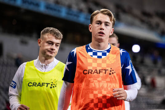 IFK Göteborgs
