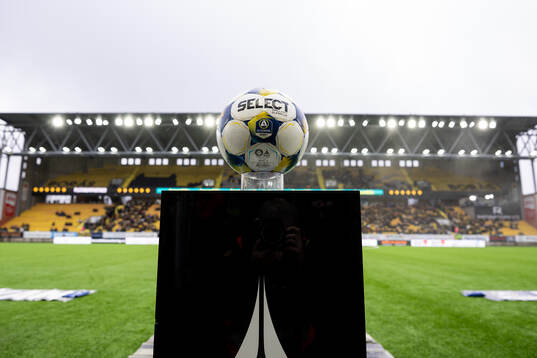 Select matchboll