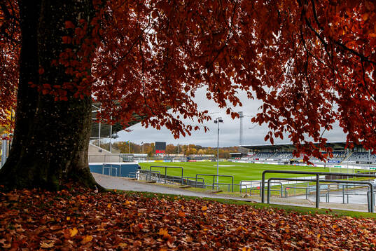 Örjans Vall