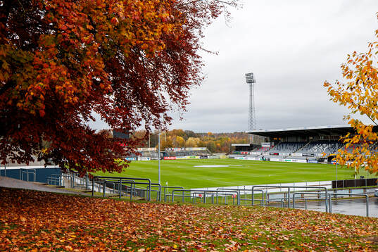 Örjans Vall