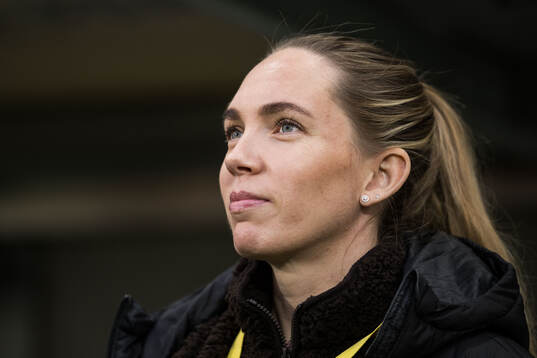 Häckens Elin Rubensson