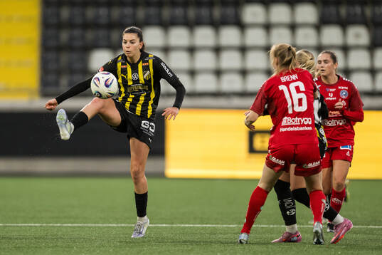 Häckens Helena Sampaio