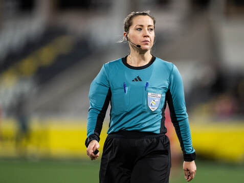 Domare Cecilia Ekwall