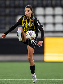 Häckens Helena Sampaio