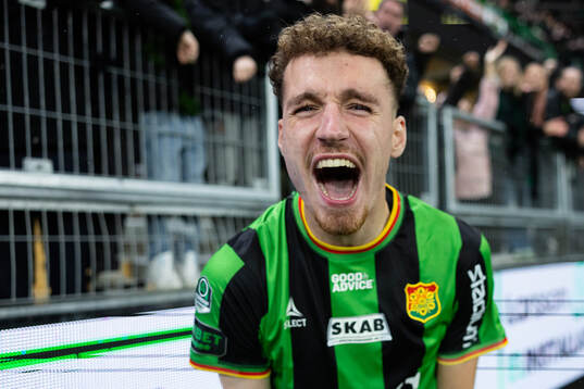 GAIS Anes Cardaklija jublar