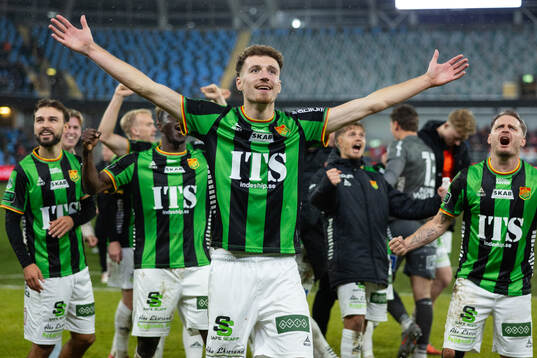 GAIS Anes Cardaklija jublar