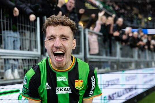 GAIS Anes Cardaklija jublar