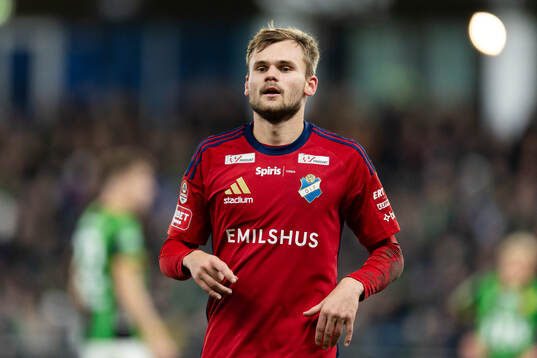 Östers Oscar Uddenäs