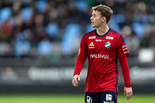 Östers Anssi Suhonen